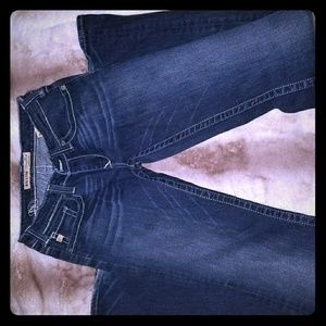 Big star women's jeans